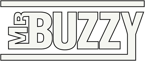 Mr Buzzy